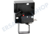 ASKO 435607 Ofen-Mikrowelle Türschalter geeignet für u.a. CX4592D, MAC624RVS