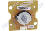 Atag 32942  Funktionsschalter geeignet für u.a. CS4411B, MAC696RVS