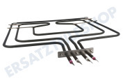 Heizelement Oberhitze1400/1100 Watt