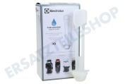 Electrolux 9001677419  EPAB3 Pure Advantage Wasserfilter geeignet für u.a. Fantasia, Magia, Fantasia Plus, Magia Plus