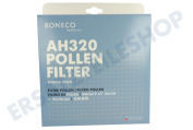 Boneco 80448 Luftbehandlung Filter Pollenfilter AH320 geeignet für u.a. H320