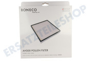 Boneco 46529  Filter Pollenfilter AH300 geeignet für u.a. Hybrid H300, H400