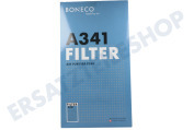 Boneco 44742 Filter Luftbehandlung Filter A341 geeignet für u.a. Luftreiniger P340