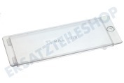 Etna 507648 Mikrowellenherd Glasabdeckung von Beleuchtung 17x6.5 geeignet für u.a. 4212 - 4302