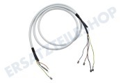 Micromax 5528104000  Kabel Des Bügeleisens geeignet für u.a. VVX810, PRO410EX2