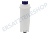 DeLonghi 5513292811 DLSC002 Espresso Wasserfilter Wasserfilter geeignet für u.a. ECAM Serie