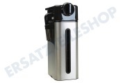 DeLonghi 5513294541 Kaffeemaschine DLSC008 Milchbehälter ESAM 6900 geeignet für u.a. ESAM6600
