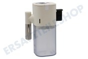 DeLonghi 7313269191  Behälter Milchbehälter geeignet für u.a. Lattissima One Evo EN510.W