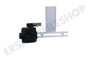 DeLonghi 7313293444 Kaffeemaschine Milchkanne geeignet für u.a. EN640B