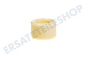 DeLonghi 5332239300 Kaffeeaparat Distanzhalter Keramik, 5mm geeignet für u.a. ESAM04110, EC820B, ESAM03110