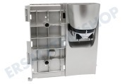 DeLonghi 7313220561 Kaffeeautomat Frontklappe geeignet für u.a. ECA14200, ESAM4200S