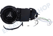 DeLonghi AS00005311 Kaffeeaparat Antrieb Kaffeepads geeignet für u.a. ENV300