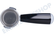 Ariete AT4076010200  Halter Sieb-Halter, schwarz/chrom geeignet für u.a. 1318