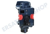 Whirlpool 481236018581 Kaffeemaschine Pumpe Modell E EP5 geeignet für u.a. ACE010, KM7200, ACE100, EKV6500