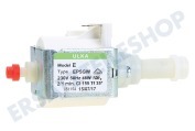 DeLonghi 5113211311 Ulka  Pumpe EP5GW 48W geeignet für u.a. ECAM23210, ECAM21110, ECAM23420