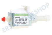 Philips 5113211311  Pumpe Ulka EP5GW 48W geeignet für u.a. ECAM23210, ECAM21110, ECAM23420