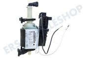 DeLonghi ES0079710  Pumpe Sysko geeignet für u.a. EN166B, EN267WAE, EN167B