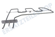 Hoover 42825245 Ofen-Mikrowelle Heizelement geeignet für u.a. FCPK618SX, HOT5880B