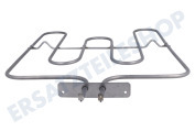 Hoover 42806306 Ofen-Mikrowelle Heizelement geeignet für u.a. FXH895X, FXE6950X