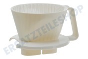 Melitta Kaffeeaparat 5911882 Filteraufsatz geeignet für u.a. Melitta AromaBoy MA25