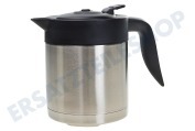 Melitta 5754007 Kaffeeaparat Thermoskanne M808 geeignet für u.a. Linea Unica Therm