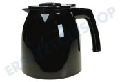 Melitta Kaffeemaschine 6766610 Thermoskanne Easy Top Therm geeignet für u.a. Easy Top Therm