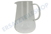 Melitta 6774019 Kaffeemaschine Kaffeeautomatkanne Glas Amano geeignet für u.a. Amano pour over