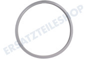 Alternatief Pfanne Dichtungsgummi für Schnellkochtopf 22 cm, 3866700205 geeignet für u.a. Vitavit-Royal und Magic ab 86