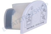 Beko 9178020181  Anti-Kalk-Filter geeignet für u.a. SGA6124D, SIS6170