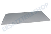 Filter Fettfilter, Aluminium 548 x 269 mm