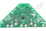Altus 167260052 Kochplatte Bedienplatine geeignet für u.a. OSC22020X, HIC64403