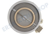 Whirlpool 162926011  Kochzone geeignet für u.a. CSM67000GW, MKN54322X