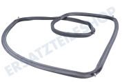 Gorenje 867770 Ofen-Mikrowelle Türgummi geeignet für u.a. VT342AX, BO6735E03X