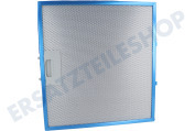 Alternative 184756 Abzugshaube Filter Metall geeignet für u.a. DVG6545AX, DVG6545AA, DK63MCLB