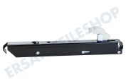 Sibir 166667 Ofen-Mikrowelle Scharnier geeignet für u.a. B9000BK, FU3320E, KH76E