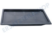 Gorenje 852601  Backblech Emaille, Dampfgarer, BIO21 EN geeignet für u.a. BSA6747A04BG