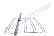 Gorenje 827804 Mikrowelle Halter Ofen-Rost geeignet für u.a. BC3CO4C021R01