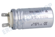Atag 433179 Abzugshaube Kondensator 5 uF geeignet für u.a. WHI941A3B, IHT941A2XBG