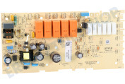 Pelg 453219 Ofen-Mikrowelle Leistungsplatine geeignet für u.a. MAC514MAT, BO4CM4L14202