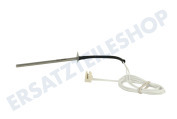 Krting 230566 Ofen-Mikrowelle Sensor geeignet für u.a. BC7422AX, BO8740BX