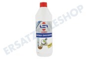 SuperCleaners CONS100340  Super Entroster Xstrong geeignet für u.a. Rost