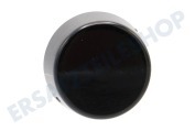 Whirlpool 52459, C00052459  Button Schwarz geeignet für u.a. KP958MX, KP9507,