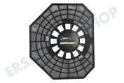 Rowenta Luftbehandlung XD6083F0 Nanocaptur-Filter geeignet für u.a. Intense Pure Air XL