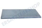Tefal TS01015020 TS-01015020  Stein Grillstein für Pierrade 40,5x20cm geeignet für u.a. STEIN GRILL AMBIANCE