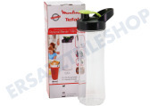 Tefal  XF205010 Trinkflasche geeignet für u.a. BL1A0D38 Trinkflasche für unterwegs
