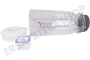 Krups  XF427000 Glas-Mixbehälter XXL geeignet für u.a. Blendforce BL420838, BL439D31, BL44E831, BL438831