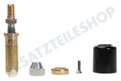 Tefal SS1530001154 SS-1530001154 Pfanne Ventil Druckventil geeignet für u.a. Schnellkochtopf