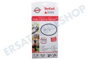Tefal  980549 Dichtungsgummi geeignet für u.a. Vitaly, Optima, Sensor