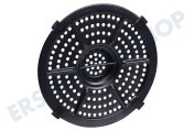 Moulinex SS997029 Fritteuse SS-997029 Gitter geeignet für u.a. EY101815, EY301840, EZ301810