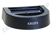 Krups MS624879 Kaffeemaschine MS-0059293 Nespresso Citiz Tropfschale geeignet für u.a. XN Serie